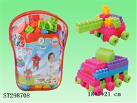 ST298708 - BLOCK 