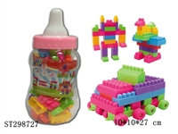 ST298727 - BLOCK 