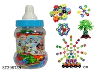 ST298739 - BLOCK 
