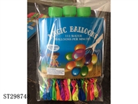 ST298748 - WATER BALLOONS