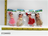 ST298893 - DOLL