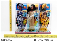 ST298897 - DOLL
