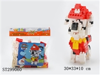 ST299060 - BLOCK 