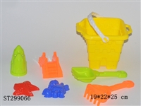 ST299066 - BEACH TOYS