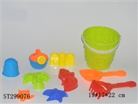 ST299076 - BEACH TOYS