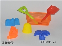 ST299079 - BEACH TOYS