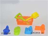 ST299080 - BEACH TOYS