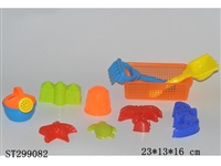 ST299082 - BEACH TOYS