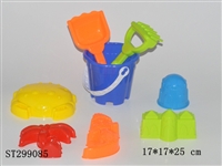ST299085 - BEACH TOYS