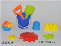 ST299088 - BEACH TOYS
