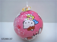 ST299137 - 9" BALL