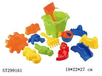 ST299161 - BEACH TOYS