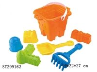 ST299162 - BEACH TOYS