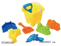 ST299163 - BEACH TOYS