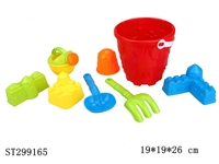 ST299165 - BEACH TOYS