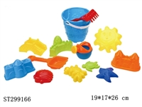 ST299166 - BEACH TOYS