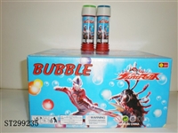 ST299235 - BUBBLE TOYS 