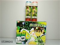 ST299241 - BUBBLE TOYS 