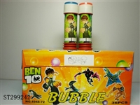 ST299242 - BUBBLE TOYS 