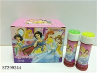 ST299244 - BUBBLE TOYS 