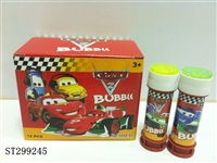 ST299245 - BUBBLE TOYS 