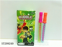 ST299249 - BUBBLE TOYS 