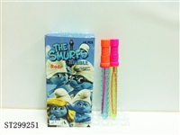 ST299251 - BUBBLE TOYS 