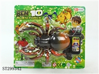 ST299342 - WIRE-CONTROL SPIDER