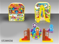 ST299556 - BLOCK 