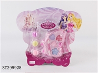 ST299928 - COSMETICS SET