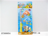 ST300054 - 钓鱼具