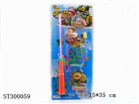 ST300059 - FISHING