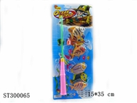 ST300065 - FISHING