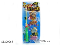 ST300066 - FISHING