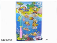 ST300068 - FISHING