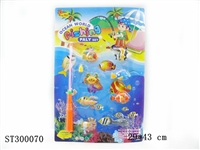 ST300070 - FISHING