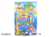 ST300073 - FISHING