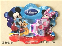 ST300164 - COSMETICS SET (MIXED 7 KINDS)