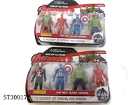 ST300172 - CARTOON FIGURE