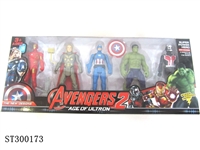 ST300173 - CARTOON FIGURE