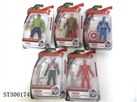ST300174 - CARTOON FIGURE