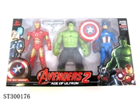 ST300176 - CARTOON FIGURE