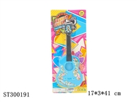 ST300191 - GUITAR