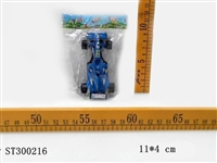 ST300216 - F1回力车
