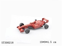 ST300218 - F1回力方程式赛车