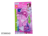 ST300343 - DOCTOR TOYS SERIES
