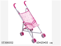 ST300352 - BABY STROLLER