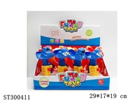ST300411 - ELASTIC ANIMAL PLIER (CANDY TOY)