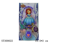 ST300622 - DOLL
