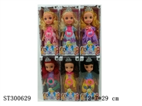 ST300629 - DOLL